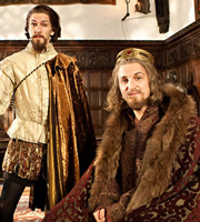 Horrible Histories. Image shows from L to R: Mathew Baynton, Ben Willbond. Copyright: Lion Television / Citrus Television. Horrible Histories. Image shows from L to R: Mathew Baynton, Ben Willbond. Copyright: Lion Television / Citrus Television.