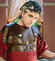 Horrible Histories. Ben Willbond. Copyright: Lion Television / Citrus Television. Horrible Histories. Ben Willbond. Copyright: Lion Television / Citrus Television.