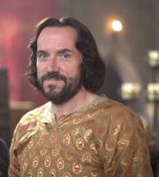 Horrible Histories. King John (Ben Miller). Copyright: Lion Television / Citrus Television. Horrible Histories. King John (Ben Miller). Copyright: Lion Television / Citrus Television.