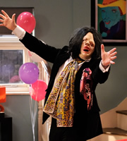 House Of Fools. Beef (Matt Berry). Copyright: BBC / Pett Productions. House Of Fools. Beef (Matt Berry). Copyright: BBC / Pett Productions.