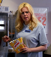 Impractical Jokers. Roisin Conaty. Copyright: Yalli Productions / Shed Productions. Impractical Jokers. Roisin Conaty. Copyright: Yalli Productions / Shed Productions.