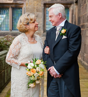 Last Tango In Halifax. Image shows from L to R: Celia (Anne Reid), Alan (Derek Jacobi). Copyright: Red Production Company. Last Tango In Halifax. Image shows from L to R: Celia (Anne Reid), Alan (Derek Jacobi). Copyright: Red Production Company.