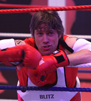 A League Of Their Own. John Bishop. Copyright: CPL Productions. A League Of Their Own. John Bishop. Copyright: CPL Productions.