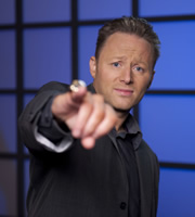 Limmy's Show!. Brian Limond. Copyright: The Comedy Unit. Limmy's Show!. Brian Limond. Copyright: The Comedy Unit.