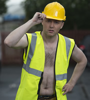 Limmy's Show!. Brian Limond. Copyright: The Comedy Unit. Limmy's Show!. Brian Limond. Copyright: The Comedy Unit.