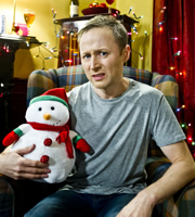 Limmy's Show!. Brian Limond. Copyright: The Comedy Unit. Limmy's Show!. Brian Limond. Copyright: The Comedy Unit.