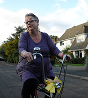 Little Crackers. Jo Brand. Little Crackers. Jo Brand.