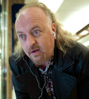 Little Crackers. Bill (Bill Bailey). Little Crackers. Bill (Bill Bailey).