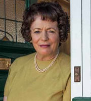 Little Crackers. Alison's Mum (Alison Steadman). Little Crackers. Alison's Mum (Alison Steadman).