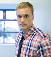 Little Crackers. Dad (Darren Boyd). Little Crackers. Dad (Darren Boyd).