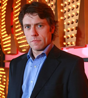 Live At The Apollo. John Bishop. Copyright: Open Mike Productions. Live At The Apollo. John Bishop. Copyright: Open Mike Productions.