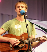 MacAulay And Co. Tom Basden. Copyright: BBC. MacAulay And Co. Tom Basden. Copyright: BBC.