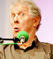 MacAulay And Co. Phil Cool. Copyright: BBC. MacAulay And Co. Phil Cool. Copyright: BBC.
