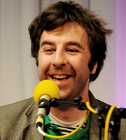 MacAulay And Co. David O'Doherty. Copyright: BBC. MacAulay And Co. David O'Doherty. Copyright: BBC.