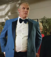 Man Down. Dan (Greg Davies). Copyright: Avalon Television. Man Down. Dan (Greg Davies). Copyright: Avalon Television.