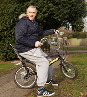 Man Down. Dan (Greg Davies). Copyright: Avalon Television. Man Down. Dan (Greg Davies). Copyright: Avalon Television.