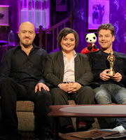 The Matt Lucas Awards. Copyright: John Stanley Productions / BBC. The Matt Lucas Awards. Copyright: John Stanley Productions / BBC.