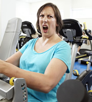 Miranda. Miranda (Miranda Hart). Copyright: BBC. Miranda. Miranda (Miranda Hart). Copyright: BBC.