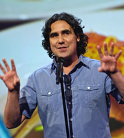 Mock The Week. Micky Flanagan. Copyright: Angst Productions. Mock The Week. Micky Flanagan. Copyright: Angst Productions.