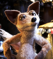 Mongrels. Nelson. Copyright: BBC. Mongrels. Nelson. Copyright: BBC.