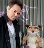 Mongrels. Image shows from L to R: Danny Dyer, Vince. Copyright: BBC. Mongrels. Image shows from L to R: Danny Dyer, Vince. Copyright: BBC.