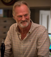 Mount Pleasant. Trevor (Clive Mantle). Copyright: Tiger Aspect Productions. Mount Pleasant. Trevor (Clive Mantle). Copyright: Tiger Aspect Productions.