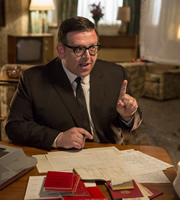 Mr. Sloane. Mr Sloane (Nick Frost). Copyright: Whyaduck Productions / Big Talk Productions. Mr. Sloane. Mr Sloane (Nick Frost). Copyright: Whyaduck Productions / Big Talk Productions.