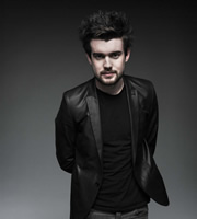My Funniest Year. Jack Whitehall. Copyright: Twofour. My Funniest Year. Jack Whitehall. Copyright: Twofour.