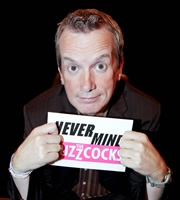 Never Mind The Buzzcocks. Frank Skinner. Copyright: TalkbackThames / BBC. Never Mind The Buzzcocks. Frank Skinner. Copyright: TalkbackThames / BBC.