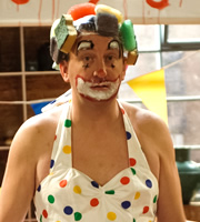 Not Going Out. Lee (Lee Mack). Copyright: Avalon Television / Arlo Productions. Not Going Out. Lee (Lee Mack). Copyright: Avalon Television / Arlo Productions.