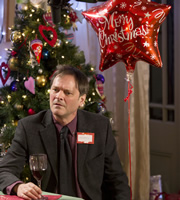 Outnumbered. Norris (Mark Heap). Copyright: Hat Trick Productions. Outnumbered. Norris (Mark Heap). Copyright: Hat Trick Productions.