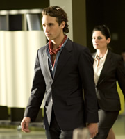 Personal Affairs. Dominic Fitzwallace (Ben Lloyd-Hughes). Copyright: 2am TV. Personal Affairs. Dominic Fitzwallace (Ben Lloyd-Hughes). Copyright: 2am TV.