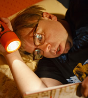 Psychoville. David Sowerbutts (Steve Pemberton). Copyright: BBC. Psychoville. David Sowerbutts (Steve Pemberton). Copyright: BBC.