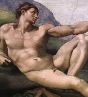 Creation of Adam. Creation of Adam.