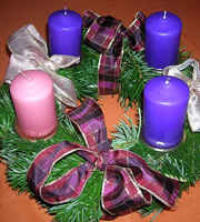 Advent - Christmas Special. Advent - Christmas Special.