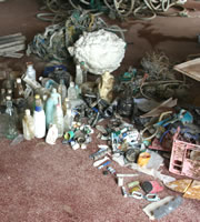 Flotsam and Jetsam. Flotsam and Jetsam.