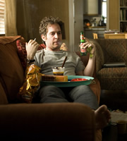 Rev.. Rev Adam Smallbone (Tom Hollander). Copyright: Big Talk Productions. Rev.. Rev Adam Smallbone (Tom Hollander). Copyright: Big Talk Productions.