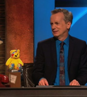 Room 101. Frank Skinner. Copyright: Hat Trick Productions. Room 101. Frank Skinner. Copyright: Hat Trick Productions.