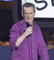 Set List: Stand-Up Without A Net. Frank Skinner. Copyright: Princess Productions / Susquehanna Hats. Set List: Stand-Up Without A Net. Frank Skinner. Copyright: Princess Productions / Susquehanna Hats.