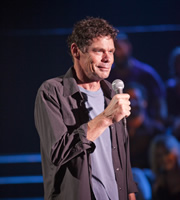 Set List: Stand-Up Without A Net. Rich Hall. Copyright: Princess Productions / Susquehanna Hats. Set List: Stand-Up Without A Net. Rich Hall. Copyright: Princess Productions / Susquehanna Hats.