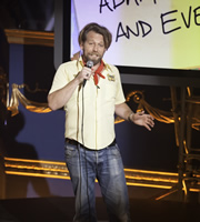 Set List: Stand-Up Without A Net. Tony Law. Copyright: Princess Productions / Susquehanna Hats. Set List: Stand-Up Without A Net. Tony Law. Copyright: Princess Productions / Susquehanna Hats.