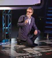 Set List: Stand-Up Without A Net. Greg Proops. Copyright: Princess Productions / Susquehanna Hats. Set List: Stand-Up Without A Net. Greg Proops. Copyright: Princess Productions / Susquehanna Hats.
