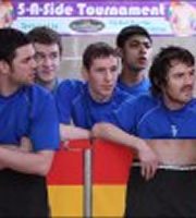 Shameless. Copyright: Company Pictures. Shameless. Copyright: Company Pictures.