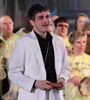 Shameless. Copyright: Company Pictures. Shameless. Copyright: Company Pictures.