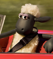 Shaun The Sheep. Copyright: Aardman Animations / BBC. Shaun The Sheep. Copyright: Aardman Animations / BBC.