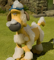 Shaun The Sheep. Copyright: Aardman Animations / BBC. Shaun The Sheep. Copyright: Aardman Animations / BBC.