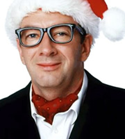 Tommy Cockles. Simon Day. Copyright: BBC. Tommy Cockles. Simon Day. Copyright: BBC.