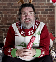 Sitcom Does.... Ricky Tomlinson. Copyright: North One Television. Sitcom Does.... Ricky Tomlinson. Copyright: North One Television.
