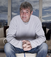 Sitcom Does.... Neil Morrissey. Copyright: North One Television. Sitcom Does.... Neil Morrissey. Copyright: North One Television.