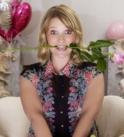 Sitcom Does.... Joanna Page. Copyright: North One Television. Sitcom Does.... Joanna Page. Copyright: North One Television.